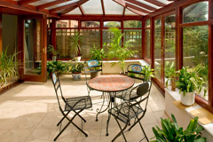 Kits Coty conservatory quotes