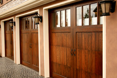 Kits Coty garage extension quotes